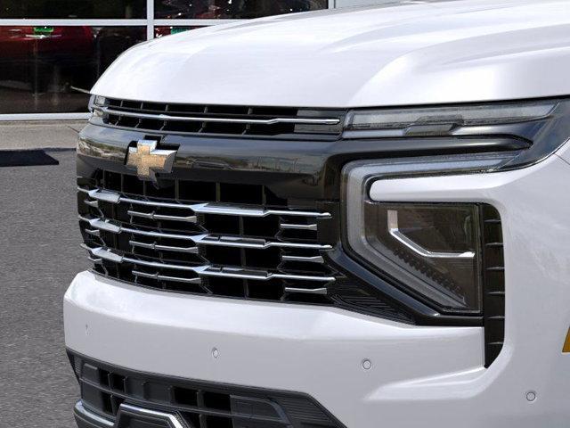 new 2025 Chevrolet Tahoe car, priced at $93,490