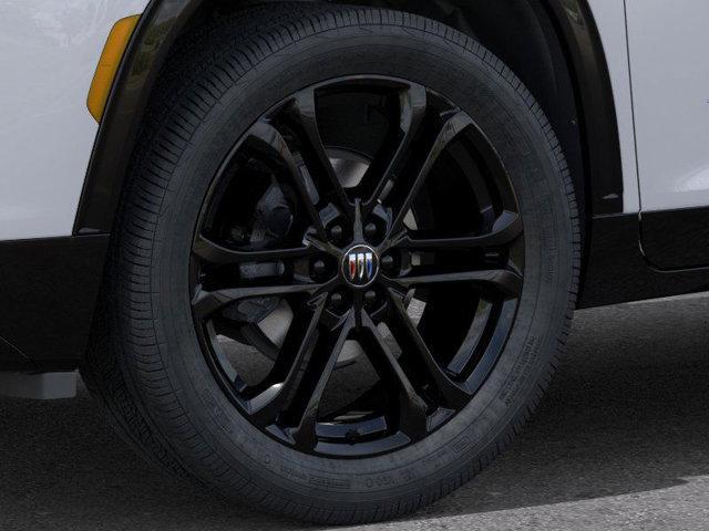 new 2026 Buick Enclave car, priced at $54,967