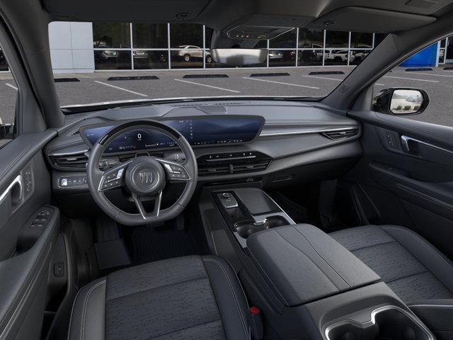 new 2026 Buick Enclave car, priced at $54,967