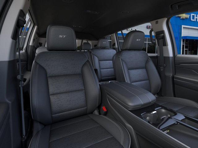 new 2026 Buick Enclave car, priced at $54,967