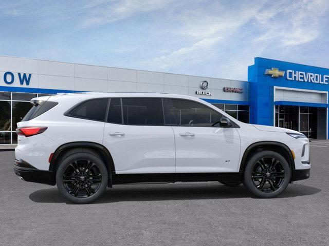 new 2026 Buick Enclave car, priced at $54,967