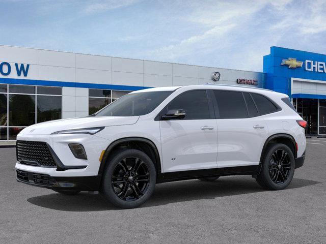 new 2026 Buick Enclave car, priced at $54,967