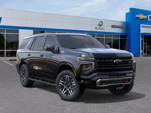 new 2025 Chevrolet Tahoe car, priced at $82,900