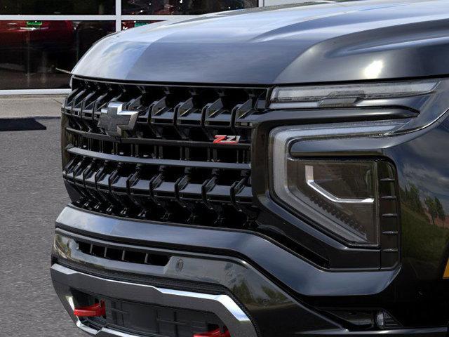 new 2025 Chevrolet Tahoe car, priced at $82,900