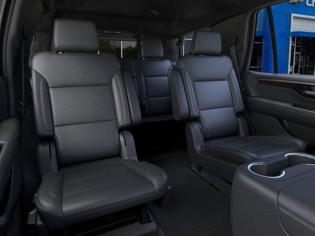 new 2025 Chevrolet Tahoe car, priced at $82,900
