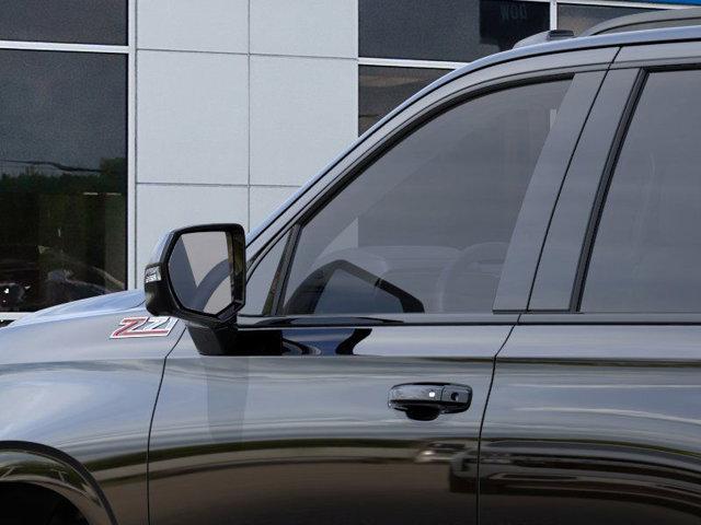 new 2025 Chevrolet Tahoe car, priced at $82,900