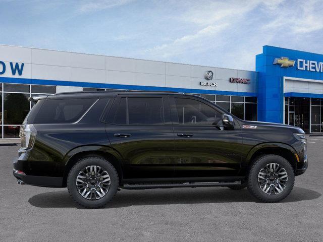 new 2025 Chevrolet Tahoe car, priced at $82,900