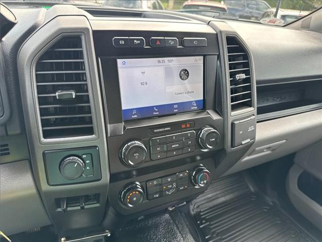 used 2022 Ford F-350 car, priced at $49,995