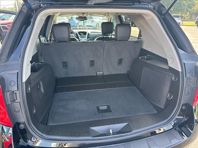 used 2013 Chevrolet Equinox car, priced at $9,995