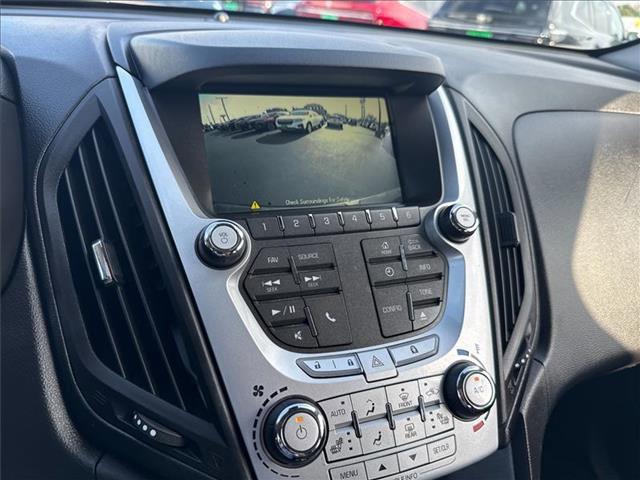 used 2013 Chevrolet Equinox car, priced at $9,995