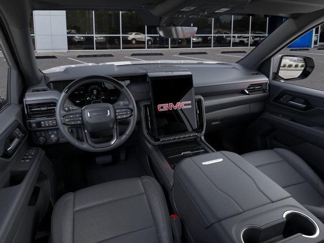 new 2025 GMC Yukon XL car, priced at $93,995