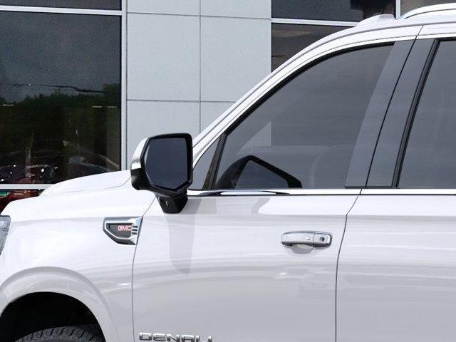 new 2025 GMC Yukon XL car, priced at $93,995