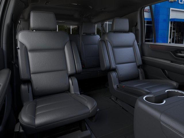 new 2025 GMC Yukon XL car, priced at $93,995