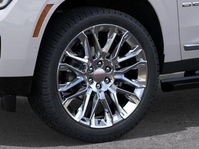 new 2025 GMC Yukon XL car, priced at $93,995