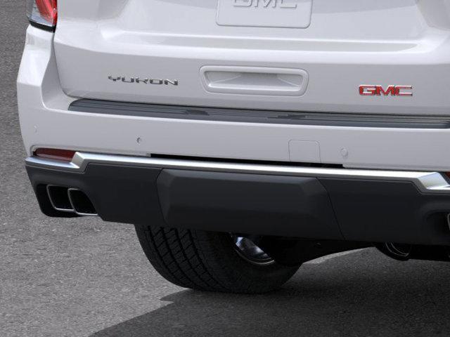 new 2025 GMC Yukon XL car, priced at $93,995