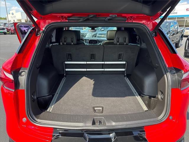 used 2020 Chevrolet Blazer car, priced at $19,995