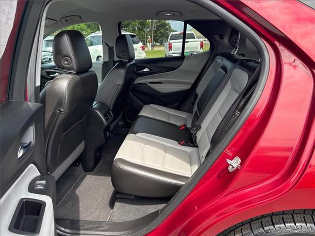 used 2019 Chevrolet Equinox car, priced at $19,995