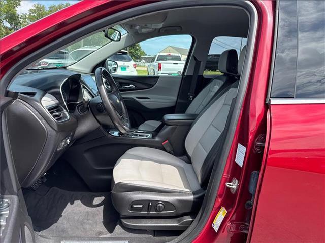 used 2019 Chevrolet Equinox car, priced at $19,995