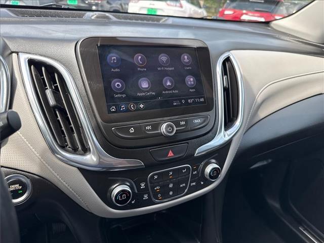 used 2019 Chevrolet Equinox car, priced at $19,995