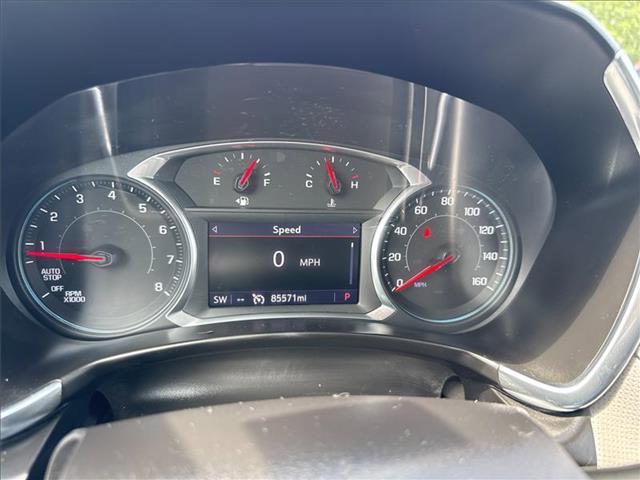 used 2019 Chevrolet Equinox car, priced at $19,995