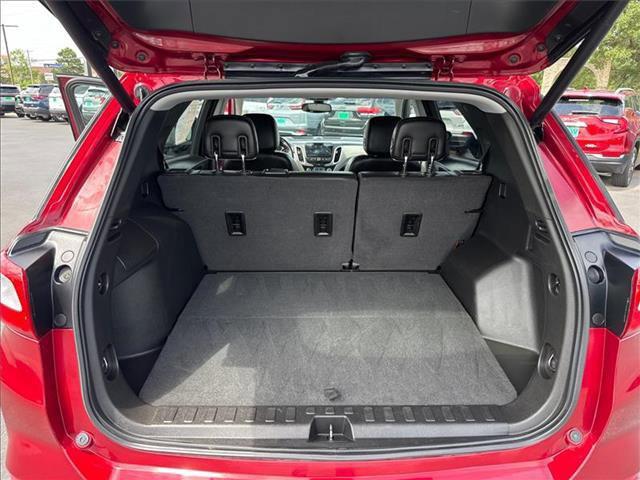 used 2019 Chevrolet Equinox car, priced at $19,995