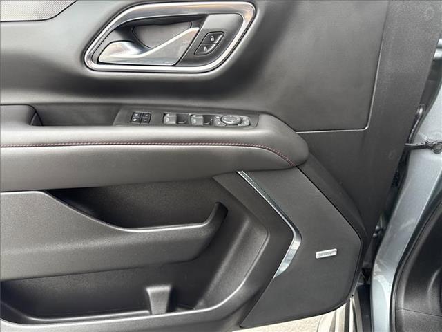 used 2022 Chevrolet Tahoe car, priced at $49,995