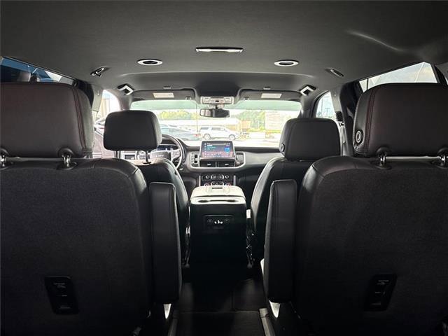used 2022 Chevrolet Tahoe car, priced at $49,995