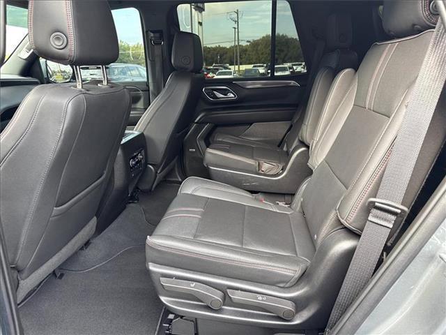 used 2022 Chevrolet Tahoe car, priced at $49,995