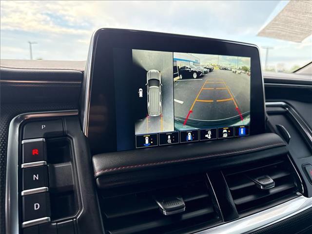 used 2022 Chevrolet Tahoe car, priced at $49,995