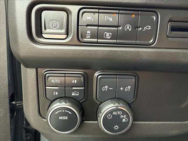 used 2022 Chevrolet Tahoe car, priced at $49,995