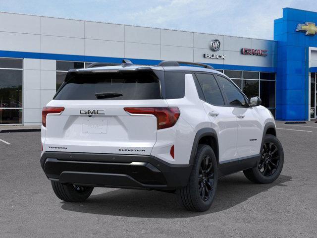 new 2026 GMC Terrain car, priced at $33,785