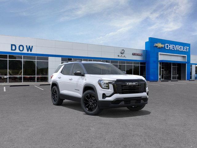 new 2026 GMC Terrain car, priced at $33,785
