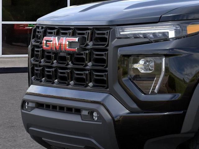 new 2025 GMC Canyon car, priced at $42,675