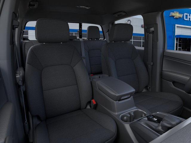 new 2025 GMC Canyon car, priced at $42,675