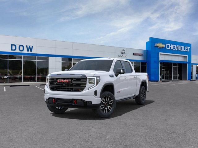 new 2025 GMC Sierra 1500 car, priced at $71,995