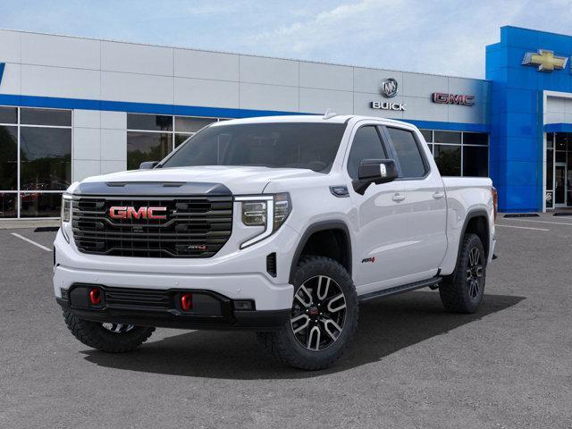 new 2025 GMC Sierra 1500 car, priced at $71,995