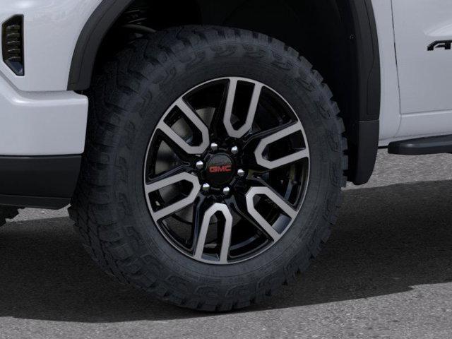 new 2025 GMC Sierra 1500 car, priced at $71,995