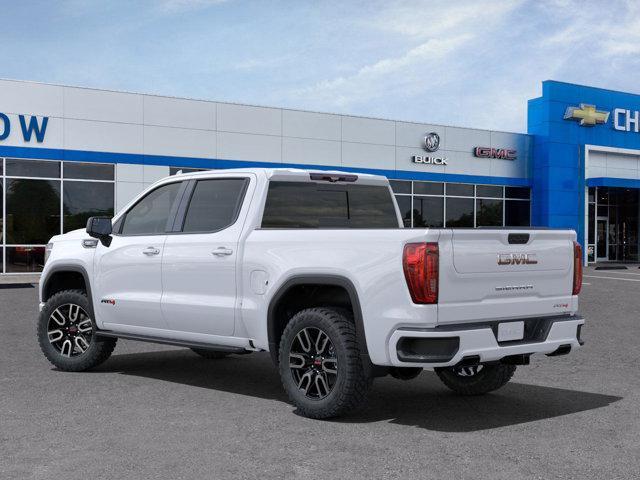 new 2025 GMC Sierra 1500 car, priced at $71,995