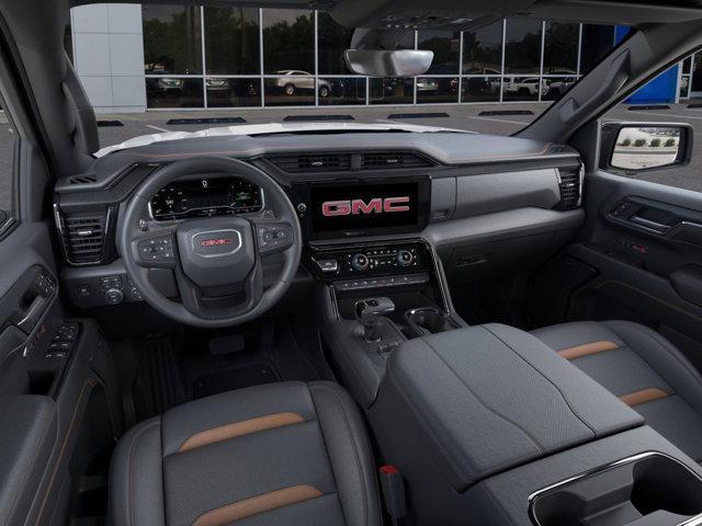 new 2025 GMC Sierra 1500 car, priced at $71,995