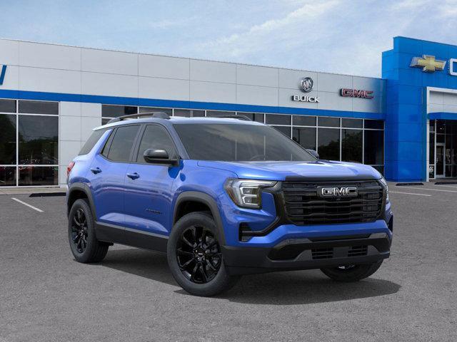 new 2026 GMC Terrain car, priced at $34,280