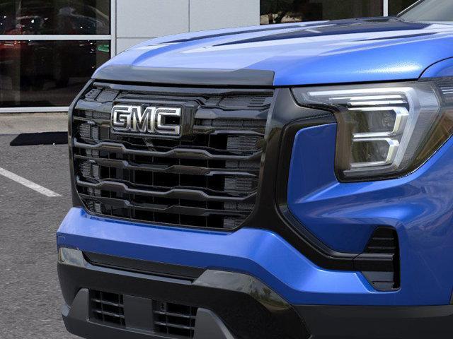 new 2026 GMC Terrain car, priced at $34,280