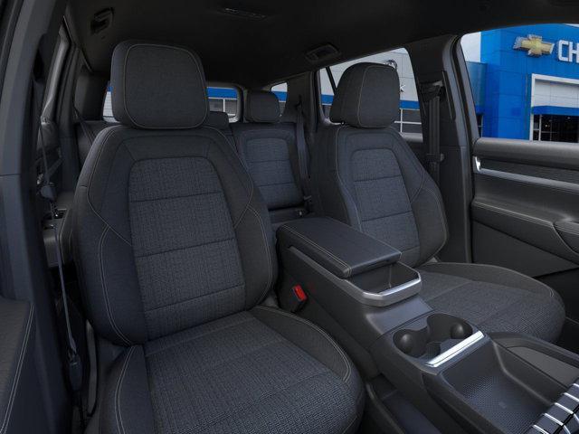 new 2026 GMC Terrain car, priced at $34,280