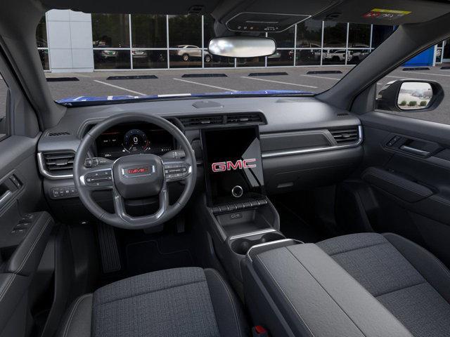 new 2026 GMC Terrain car, priced at $34,280