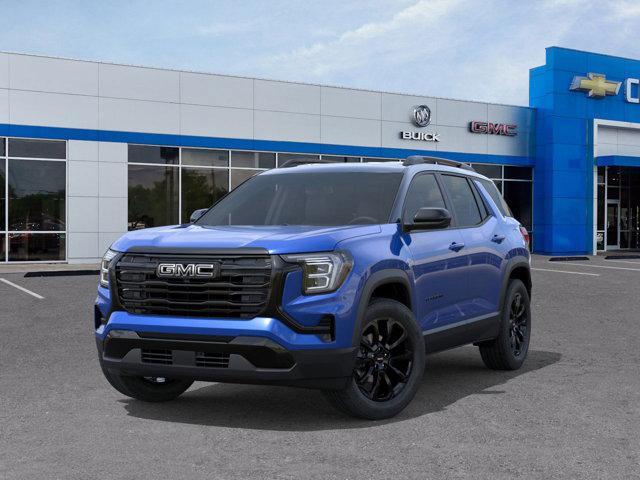 new 2026 GMC Terrain car, priced at $34,280