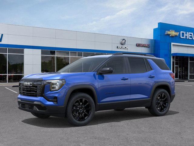 new 2026 GMC Terrain car, priced at $34,280