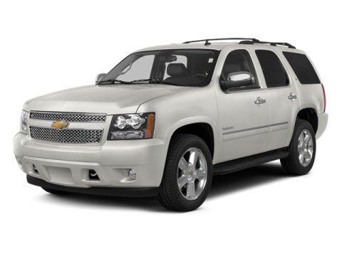 used 2014 Chevrolet Tahoe car