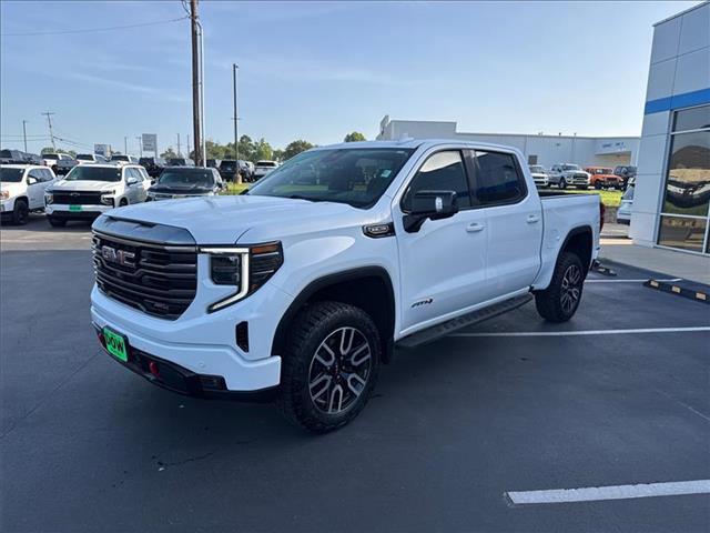used 2024 GMC Sierra 1500 car, priced at $59,995