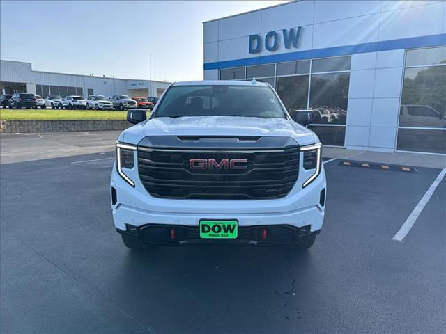 used 2024 GMC Sierra 1500 car, priced at $59,995