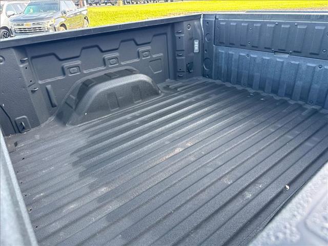 used 2024 GMC Sierra 1500 car, priced at $59,995
