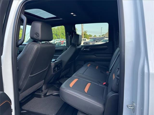 used 2024 GMC Sierra 1500 car, priced at $59,995